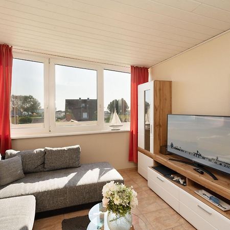 Haus Sonneninsel Sonnenkueste Grömitz Buitenkant foto