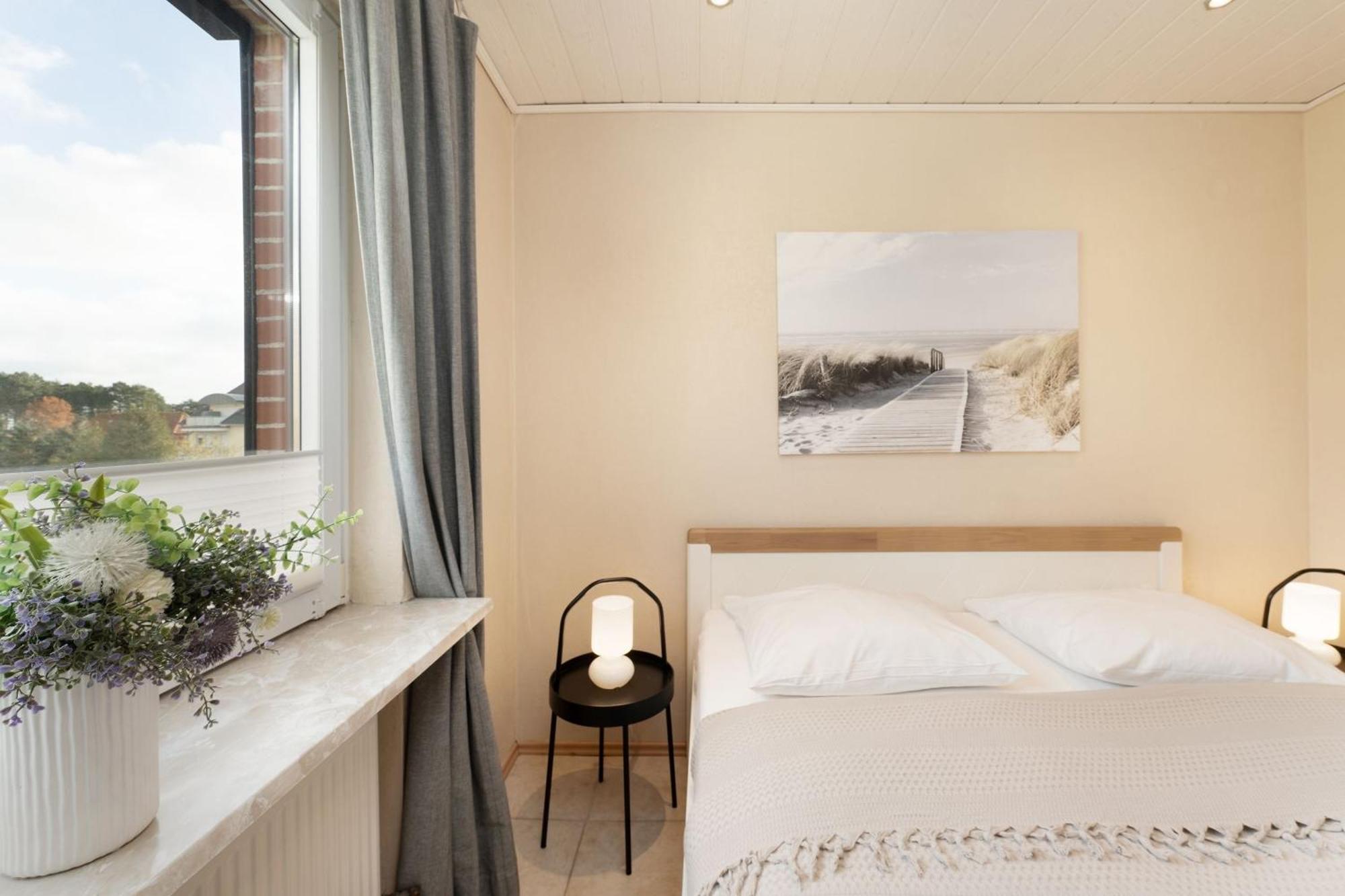 Haus Sonneninsel Sonnenkueste Grömitz Buitenkant foto