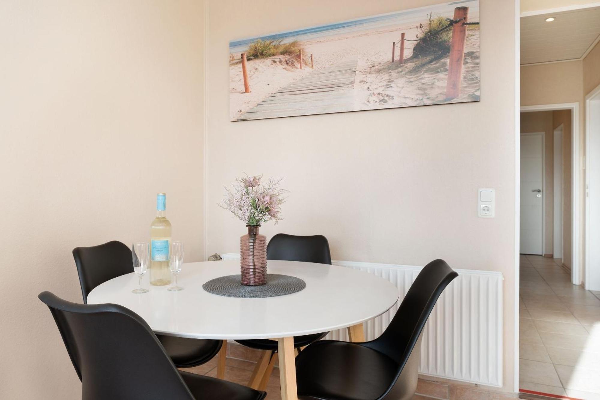 Haus Sonneninsel Sonnenkueste Grömitz Buitenkant foto