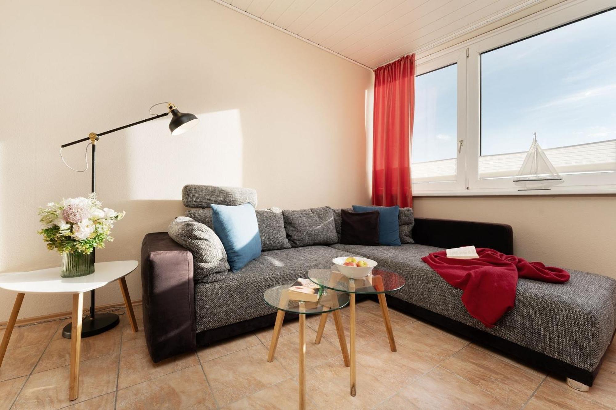 Haus Sonneninsel Sonnenkueste Grömitz Buitenkant foto