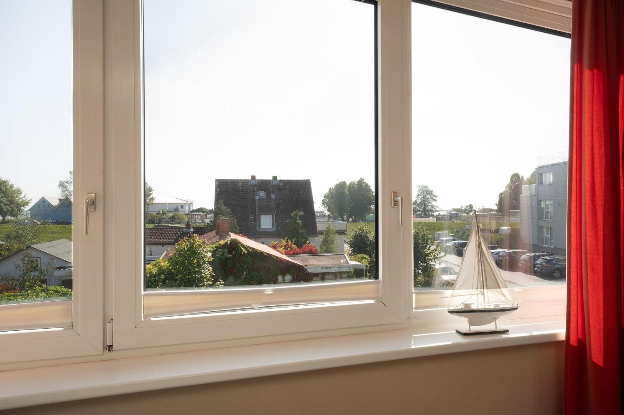 Haus Sonneninsel Sonnenkueste Grömitz Buitenkant foto